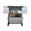 HP DesignJet T1120 24'